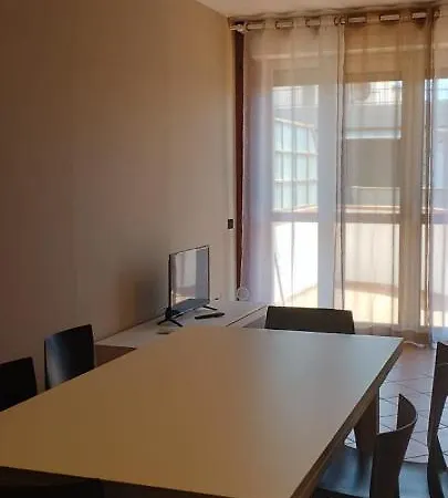 Aparthotel Le Residenze Di Santa Costanza - Il Lentisco