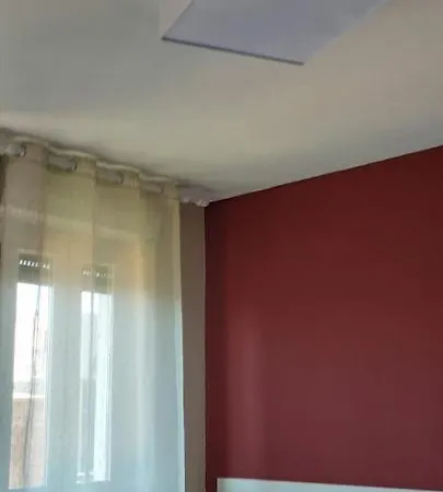 Aparthotel Le Residenze Di Santa Costanza - Il Lentisco *