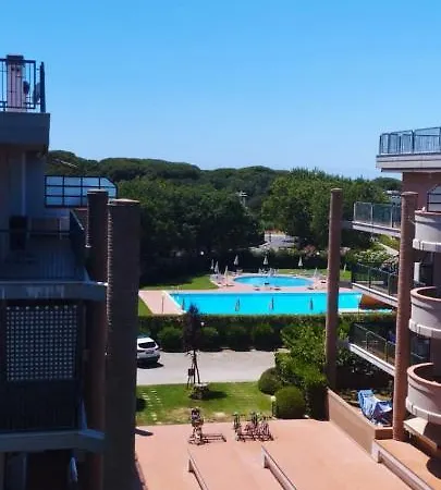 Le Residenze Di Santa Costanza - Il Lentisco