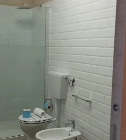 Aparthotel Le Residenze Di Santa Costanza - Il Lentisco