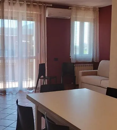 Aparthotel Le Residenze Di Santa Costanza - Il Lentisco *