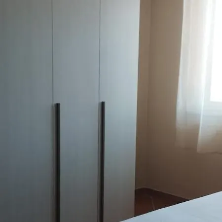 Aparthotel Le Residenze Di Santa Costanza - Il Lentisco