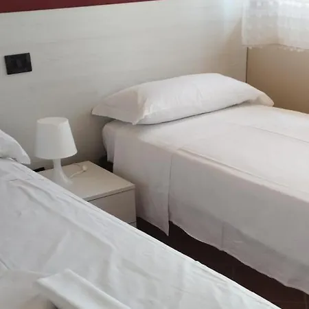 Le Residenze Di Santa Costanza - Il Lentisco Aparthotel