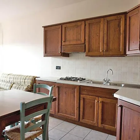 Le Residenze Di Santa Costanza - Il Lentisco Aparthotel