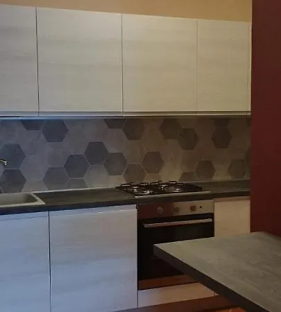 Le Residenze Di Santa Costanza - Il Lentisco