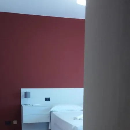 Le Residenze Di Santa Costanza - Il Lentisco *