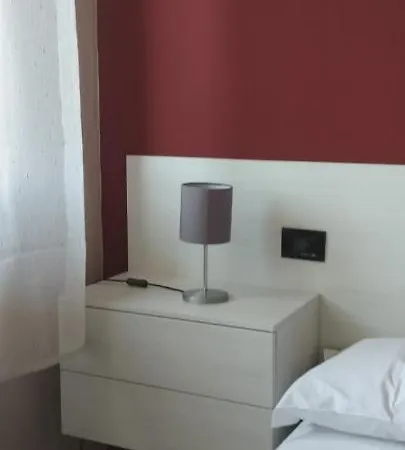 Le Residenze Di Santa Costanza - Il Lentisco Apart-hotel