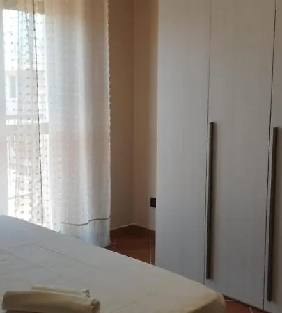 Le Residenze Di Santa Costanza - Il Lentisco