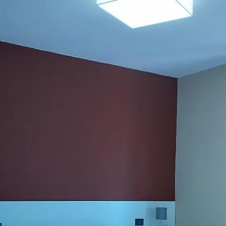 Le Residenze Di Santa Costanza - Il Lentisco Hotel apartamentowy *