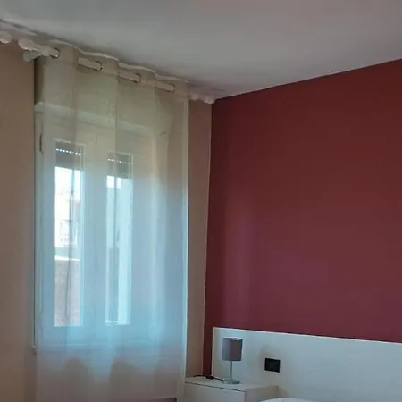 Le Residenze Di Santa Costanza - Il Lentisco Hotel apartamentowy