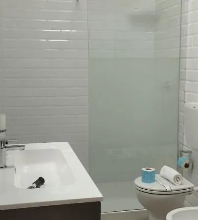Le Residenze Di Santa Costanza - Il Lentisco Hotel apartamentowy San Vincenzo