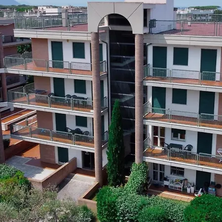 Le Residenze Di Santa Costanza - Il Lentisco *